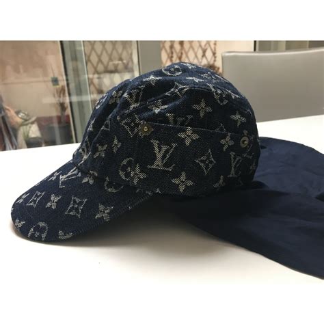 louis vuitton hats cheap|louis vuitton fitted cap.